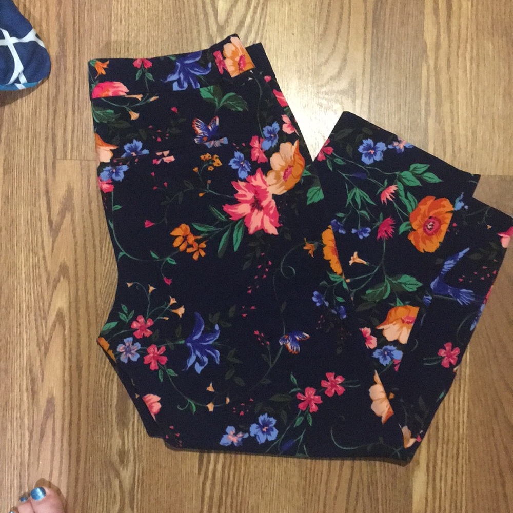 Women’s pants sz12